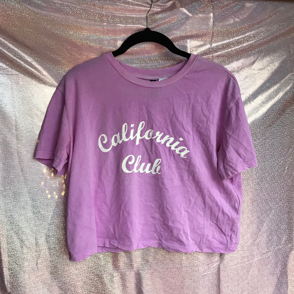 L.A. bundle ๐ด (H&M, Charlotte Russe, Cotton On) - Picture 2 of 16